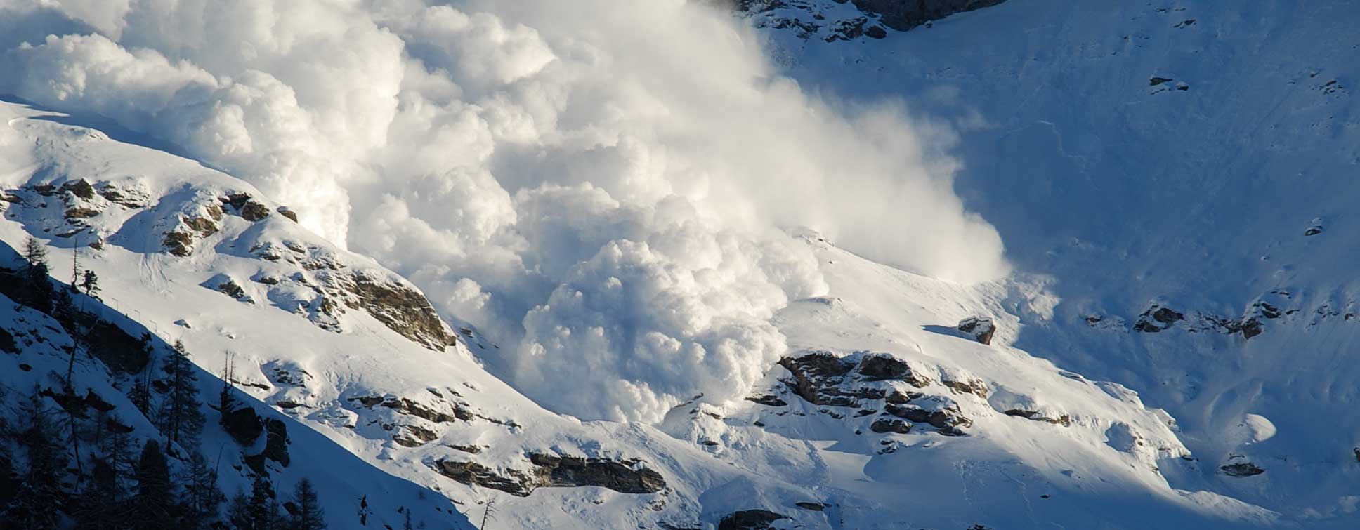 Avalanche Control Plan